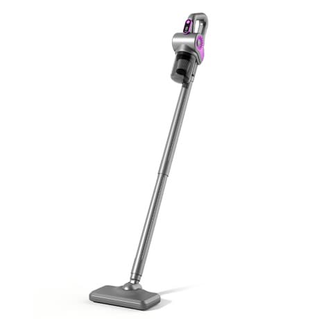 MG Home Cleaner 4in1 bezdrôtový tyčový vysávač 120W 880 ml, šedý 1