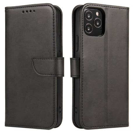 MG Magnet knižkové puzdro na OnePlus Nord N20 5G, čierne 1