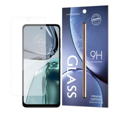 MG 9H ochranné sklo na Motorola Moto G62 1