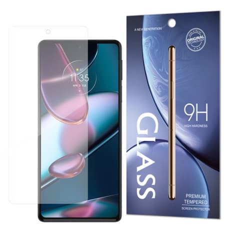 MG 9H ochranné sklo na Motorola Moto Edge 30 1
