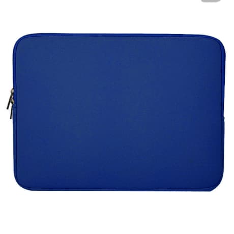 MG Laptop Bag obal na notebook 15.6'', tmavomodrý (HUR261156) 1
