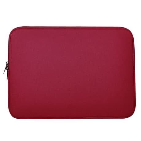 MG Laptop Bag obal na notebook 15.6'', červený (HUR261163) 1