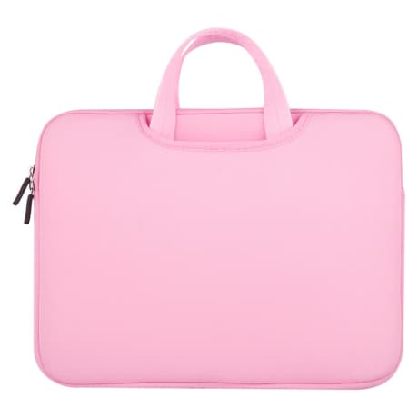 MG Laptop Bag taška na notebook 15.6'', ružová (HUR261316) 1