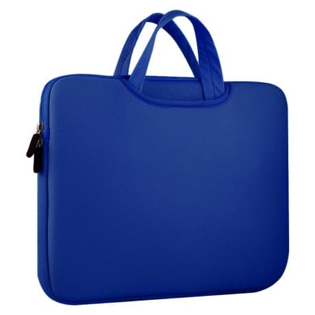 MG Laptop Bag taška na notebook 14'', svetlomodrá (HUR261330) 1