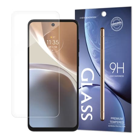 MG 9H ochranné sklo na Motorola Moto G32 1