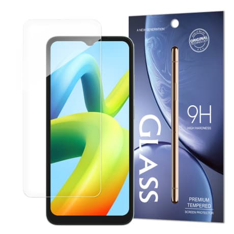 MG 9H ochranné sklo na Xiaomi Redmi A1 1