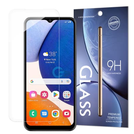 MG 9H ochranné sklo na Samsung Galaxy A14 5G 1