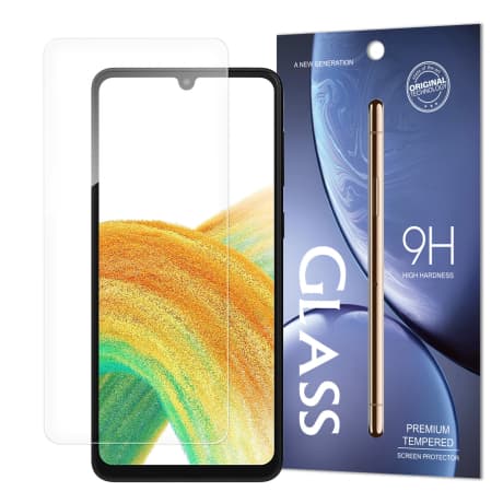 MG 9H ochranné sklo na Samsung Galaxy A34 5G 1