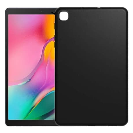 MG Slim Case kryt na Realme Pad mini 8.7'', čierny (HUR274255) 1
