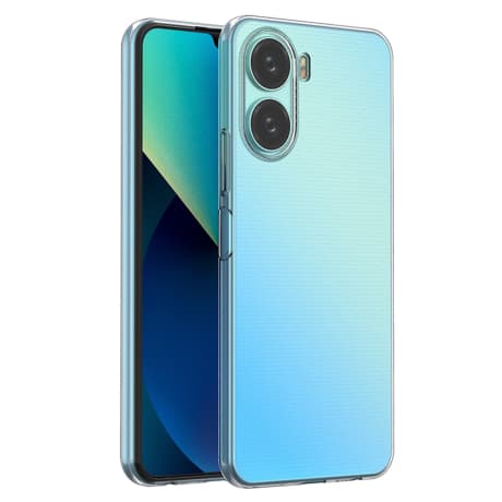 MG Ultra Clear 0.5mm kryt na Vivo Y16 / Y02s, priesvitný 1