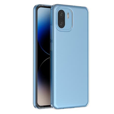 MG Ultra Clear 0.5mm kryt na Xiaomi Redmi A2 / A1, priesvitný 1