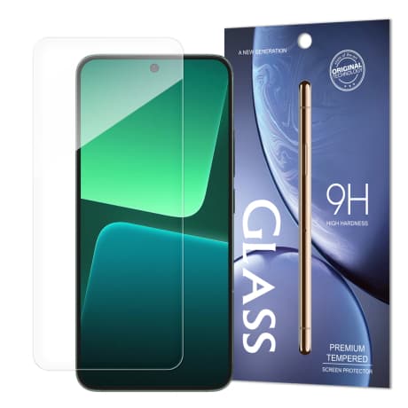 MG 9H ochranné sklo na Xiaomi 13 1
