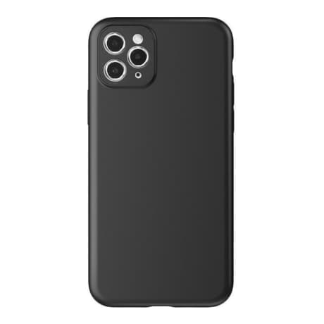 MG Soft kryt na Xiaomi 13 Lite, čierny 1