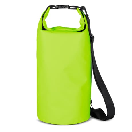 MG Waterproof športový batoh 10l, zelený 1