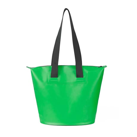 MG Waterproof Bag vodotesná taška 11l, zelená 1