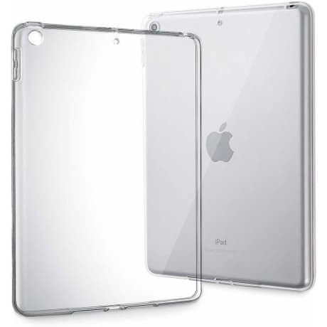 MG Slim Case Ultra Thin kryt na Samsung Galaxy Tab S9 Plus, priesvitný (HUR281499) 1