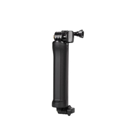 MG 3in1 Monopod Selfie tyč pre športové kamery, čierna 1