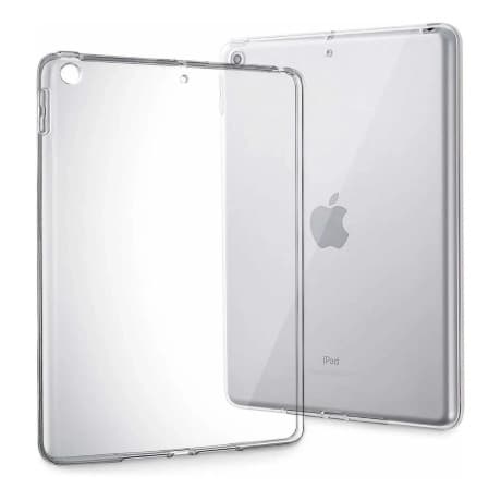 MG Slim Case kryt na iPad Pro 13'' 2024, priesvitný (HUR360916)