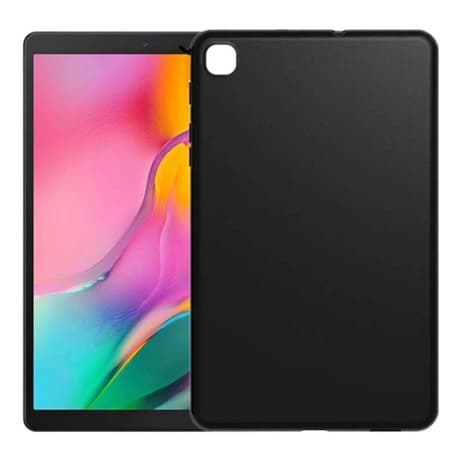MG Slim Case kryt na iPad Pro 13'' 2024, čierny (HUR360954) 1