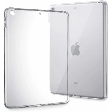 MG Slim Case kryt na Xiaomi Redmi Pad Pro 5G, priesvitný (HUR362576)