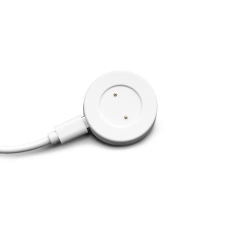 MG Inductive magnetická nabíjačka na Huawei Smart Watch, biela