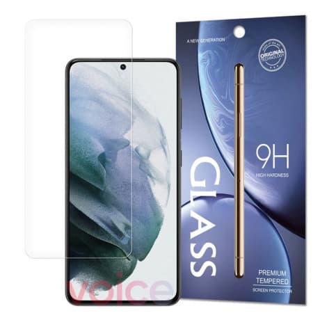 MG 9H ochranné sklo na Samsung Galaxy A35 1