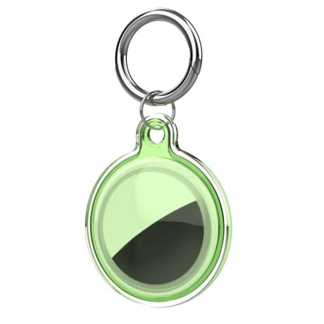 MG Waterproof kryt na Apple AirTag, zelený 1