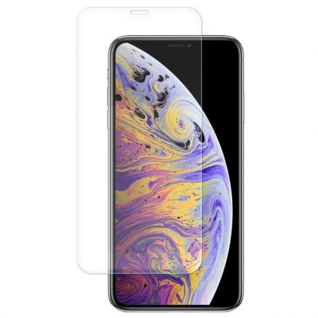 MG Nano Flexi Hybrid ochranné sklo na iPhone 13 mini 1