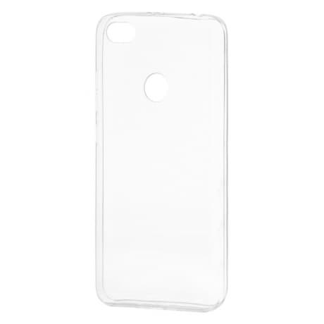 Gumené púzdro Ultra Slim 0,3 mm pre Xiaomi Redmi Note 5A priesvitné 1