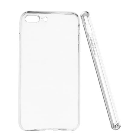 Gumené púzdro Ultra Slim 0.5mm pre Xperia XZ2 priesvitné 1