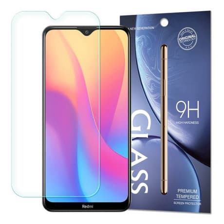MG 9H ochranné sklo na Xiaomi Redmi 8A 1