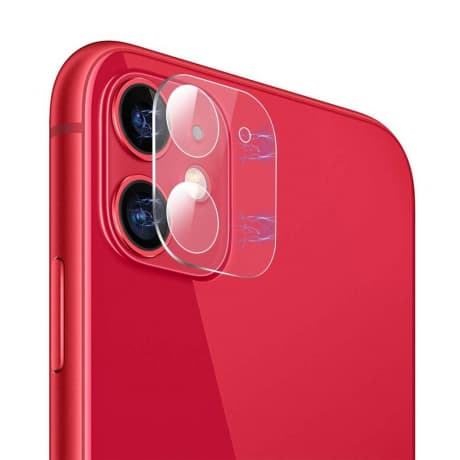 MG Full Camera Glass ochranné sklo na kameru na iPhone 11 1