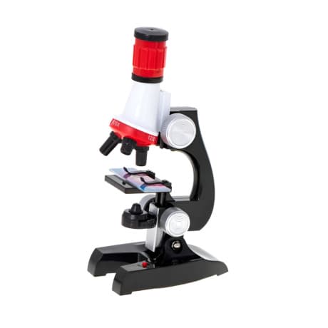 MG MicroLab Detský mikroskop s príslušenstvom 1