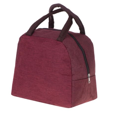 MG Thermal Bag termotaška, červená 1