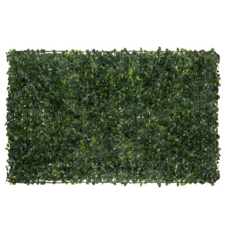 MG Garden umelý živý plot 40x60 cm, zelený 1
