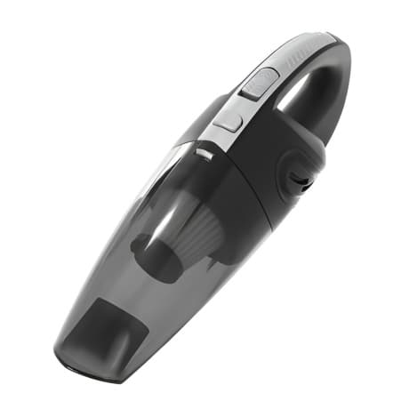 MG Vacuum Cleaner bezdrôtový vysávač do auta 50W 2600mAh, čierny