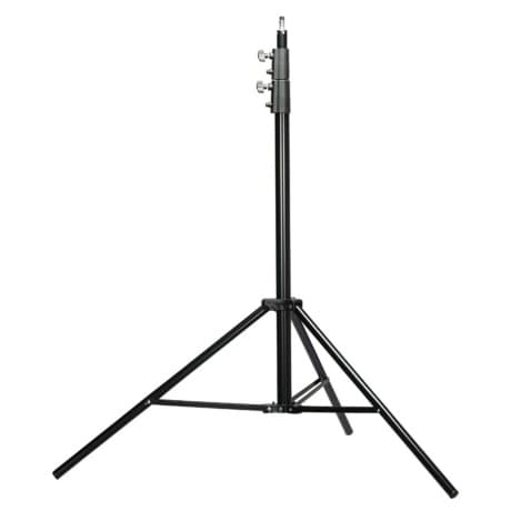 MG Tripod statív na fotoaparát 68-210cm, čierny 1