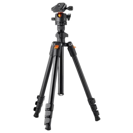 MG StandPro 2 statív na fotoaparát 160 cm, čierny 1