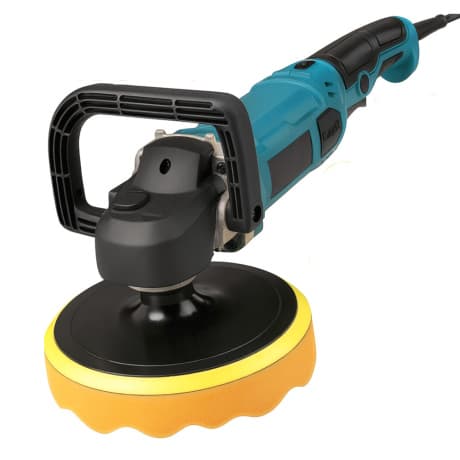 MG Car Polisher V1 leštička na auto 280W, modrá 1