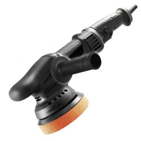 MG Car Polisher V3 leštička na auto 1300W, čierna 1
