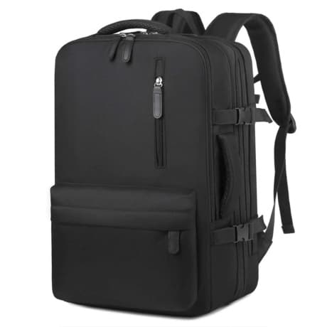 MG Transfer cestovný batoh 25l, čierny 1