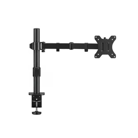 MG FlexArm univerzálny držiak na monitor 10-27'', čierny