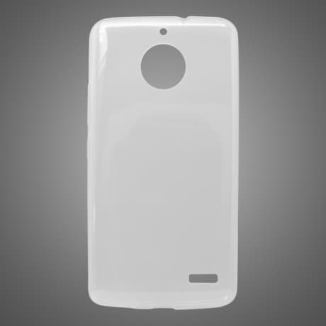 MG Ultra Slim 0.5mm silikónový kryt na Lenovo K8, priesvitný