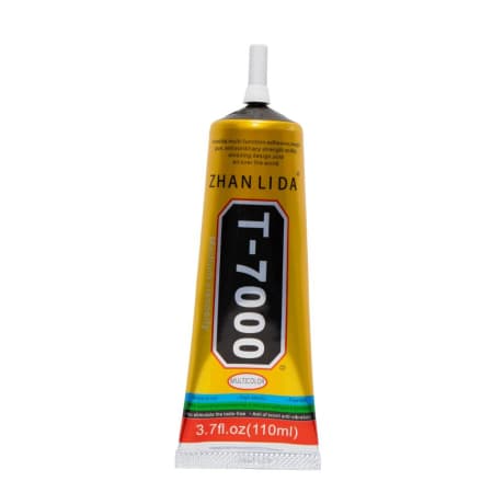 MG T8000 lepidlo na dotykové plochy a LCD displeje 110ml (MG704011) 1