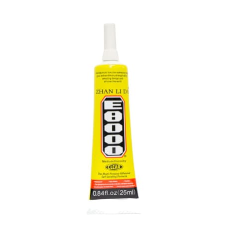 MG E8000 lepidlo na dotykové plochy a LCD displeje 25ml (MG712849) 1