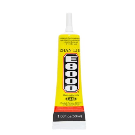 MG E8000 lepidlo na dotykové plochy a LCD displeje 50ml (MG712863) 1