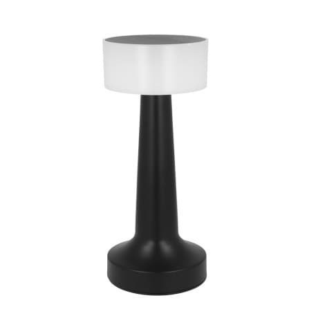 MG Night Lamp bezdrôtová nočná lampa, čierna (WDL-01) 1