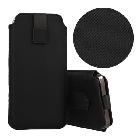 MG Pouch Case univerzálne puzdro na opasok XL, design 1 1