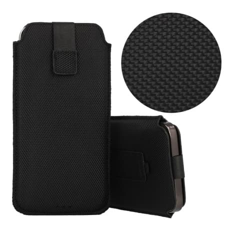 MG Pouch Case univerzálne puzdro na opasok XL, design 2 1