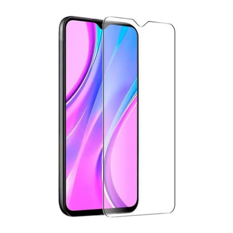 MG 9H Gold ochranné sklo na Oppo A16 / A53S 5G / A55 5G 1